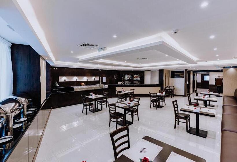 Panorama Hotel Deira