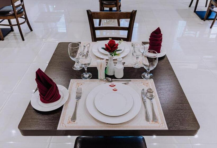 Panorama Hotel Deira