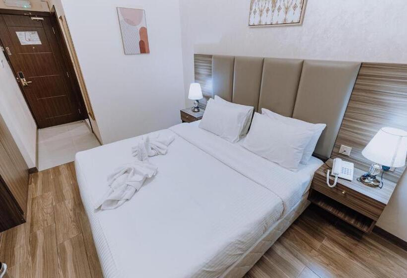 Panorama Hotel Deira