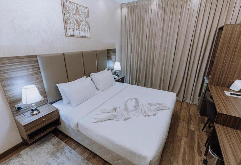 Panorama Hotel Deira