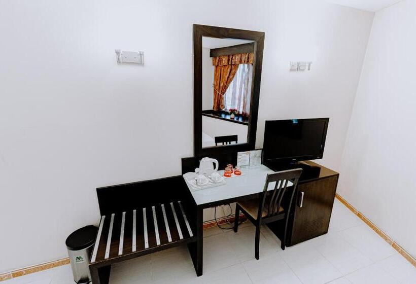 Panorama Hotel Deira