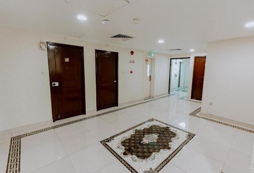 Panorama Hotel Deira