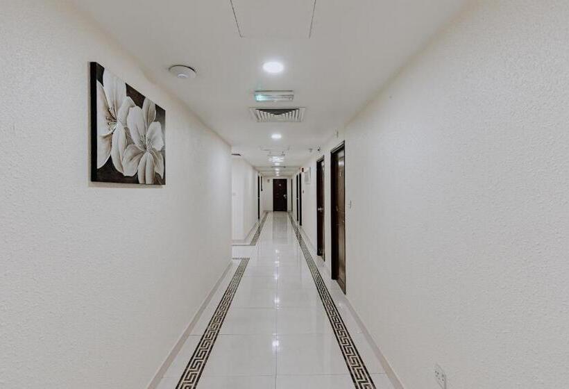 Panorama Hotel Deira