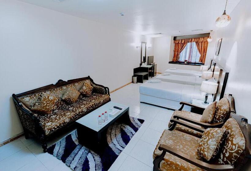 Panorama Hotel Deira