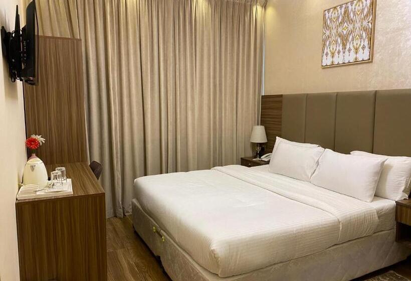 Panorama Hotel Deira