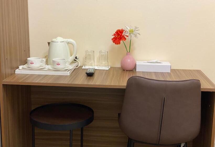 Panorama Hotel Deira