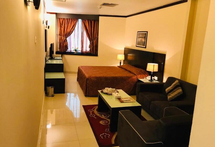 Panorama Hotel Deira