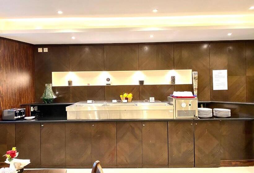 Panorama Hotel Deira