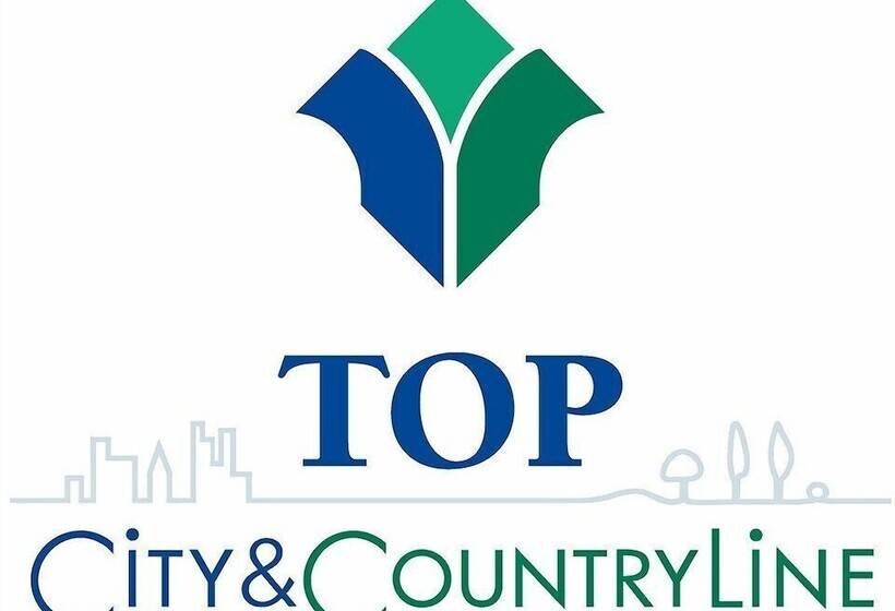 酒店 Panorama Hamburgbillstedt