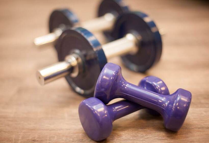 酒店 Panorama Hamburgbillstedt