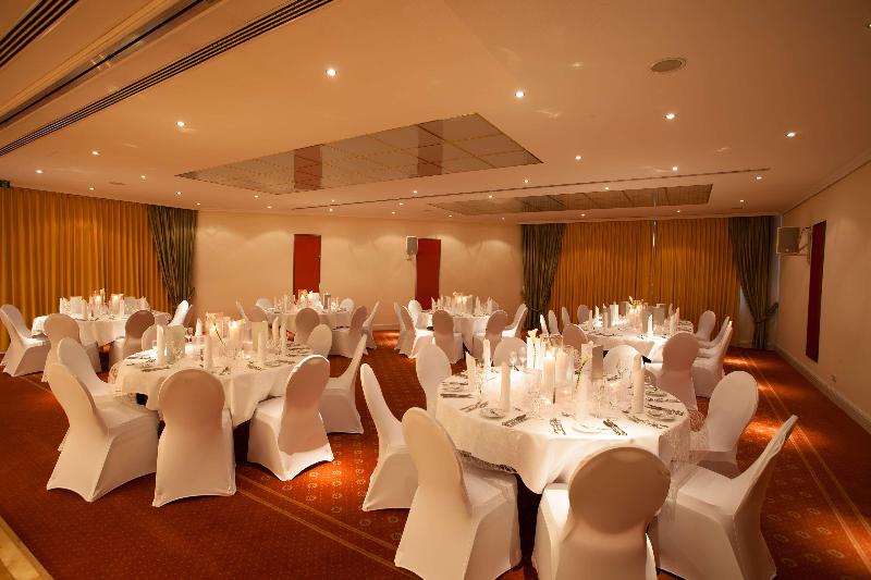 酒店 Panorama Hamburgbillstedt