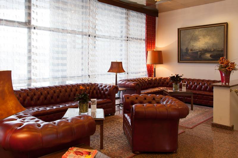 酒店 Panorama Hamburgbillstedt