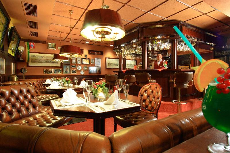 酒店 Panorama Hamburgbillstedt