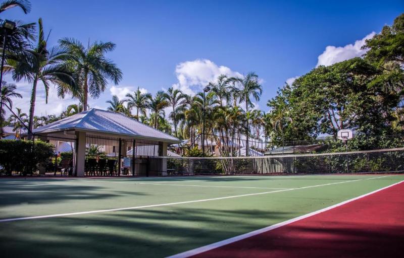 Paradise Links Resort Port Douglas