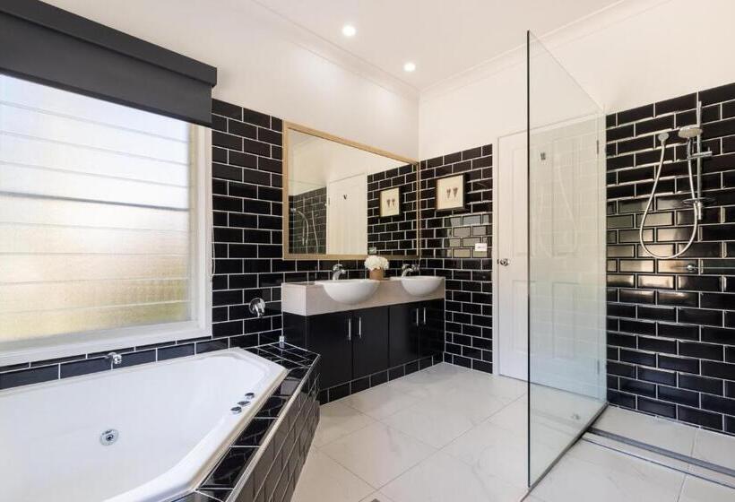 Paradise Links Resort Port Douglas