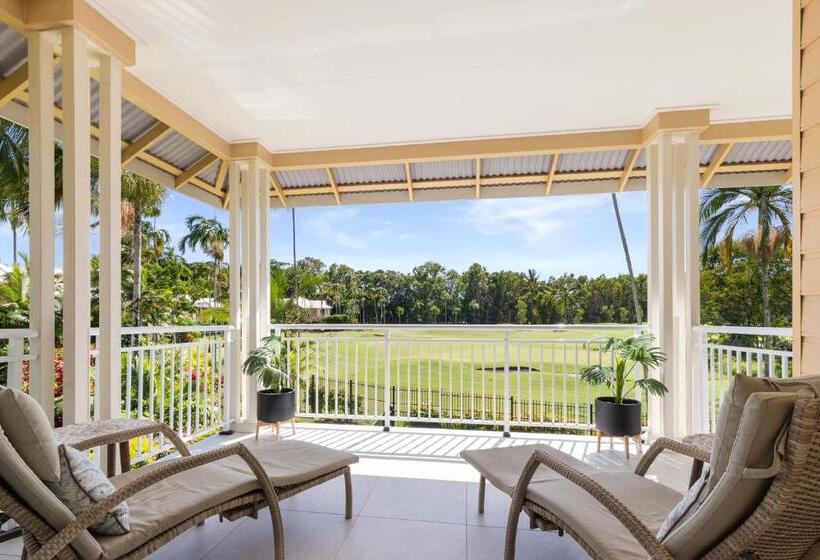Paradise Links Resort Port Douglas