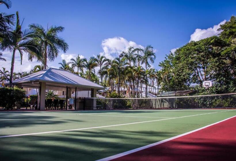Paradise Links Resort Port Douglas