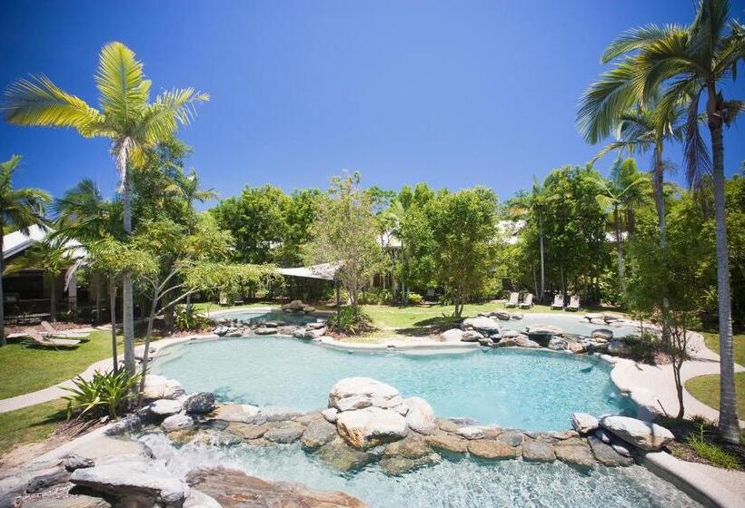 Paradise Links Resort Port Douglas