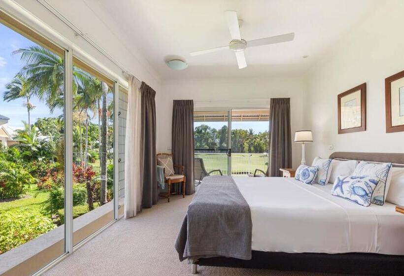 Paradise Links Resort Port Douglas