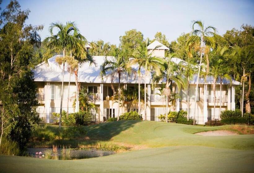 Paradise Links Resort Port Douglas