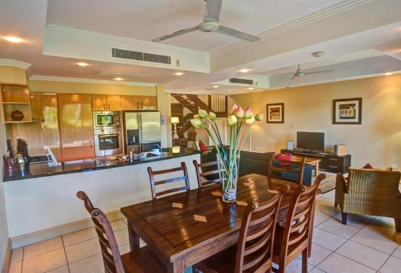 Paradise Links Resort Port Douglas