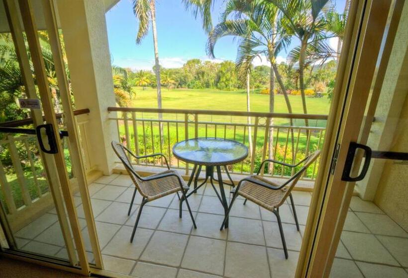 Paradise Links Resort Port Douglas