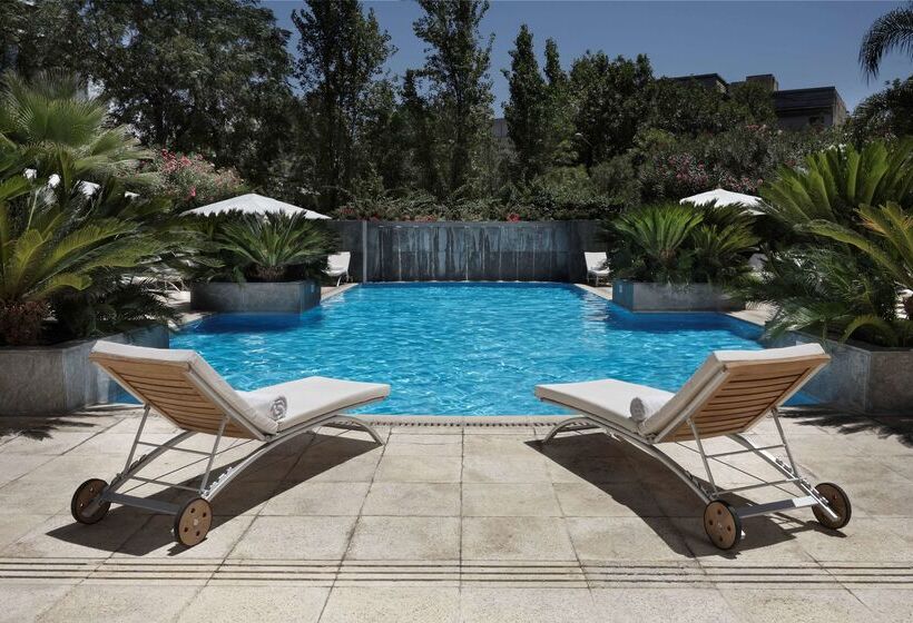 Park Hyatt Mendoza Hotel, Casino & Spa