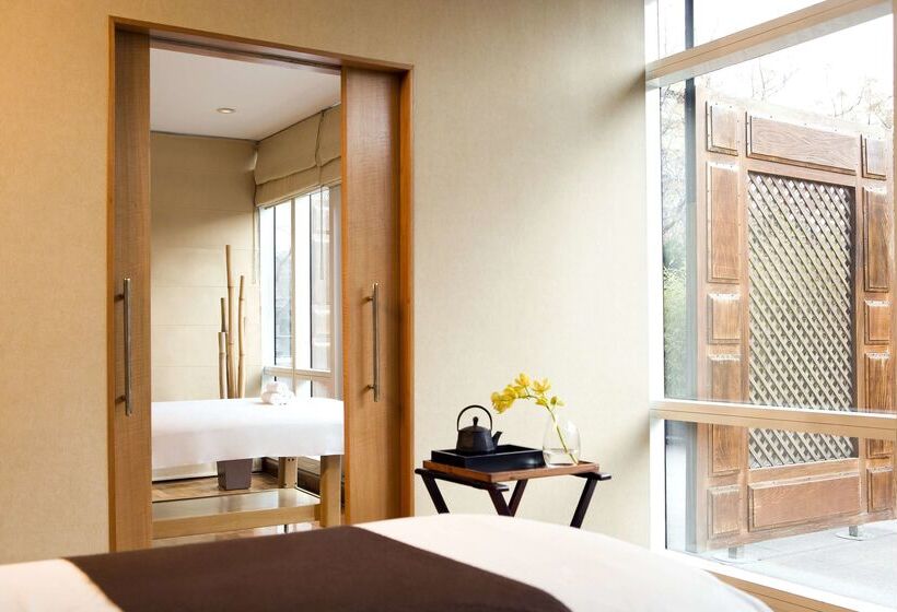 Park Hyatt Mendoza Hotel, Casino & Spa