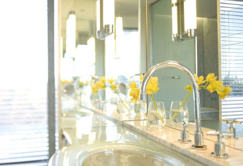 Park Hyatt Mendoza Hotel, Casino & Spa