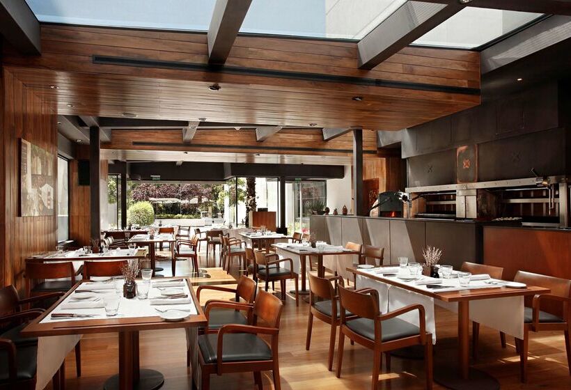 Park Hyatt Mendoza Hotel, Casino & Spa