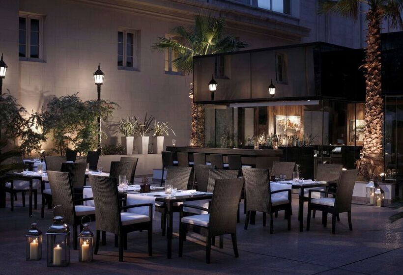 Park Hyatt Mendoza Hotel, Casino & Spa