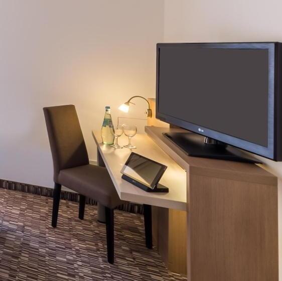 ホテル Park Inn By Radisson Gottingen