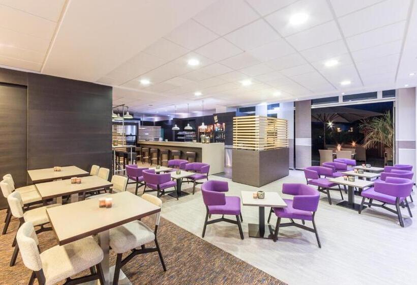 ホテル Park Inn By Radisson Gottingen