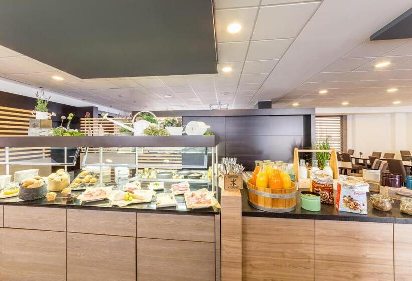 ホテル Park Inn By Radisson Gottingen