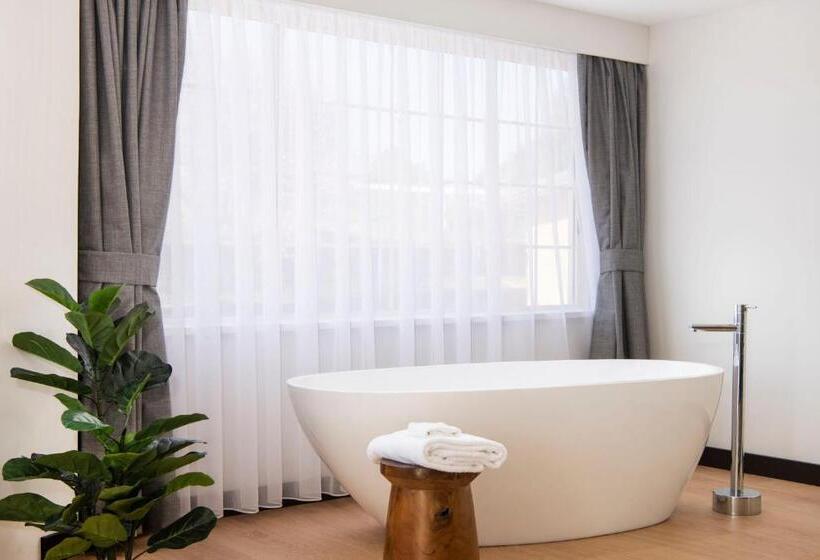 בית מלון כפרי Parklands Resort