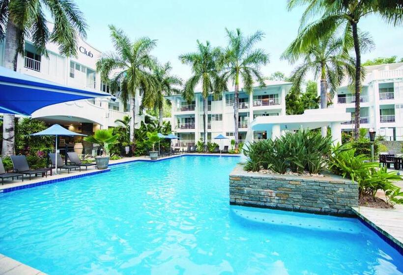 ホテル Peppers Beach Club & Spa