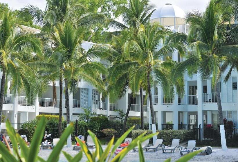 ホテル Peppers Beach Club & Spa