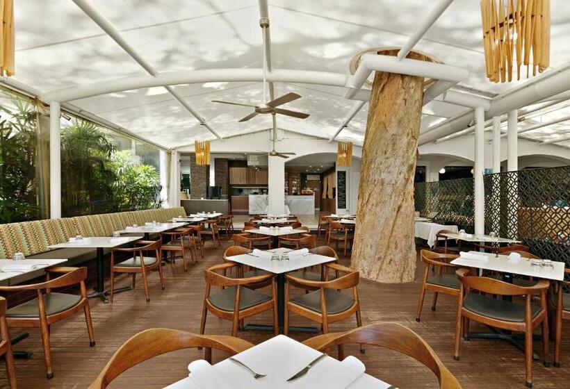 ホテル Peppers Beach Club & Spa
