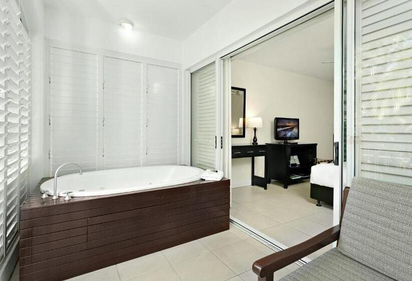 ホテル Peppers Beach Club & Spa