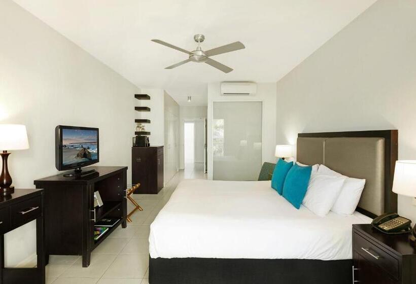 ホテル Peppers Beach Club & Spa