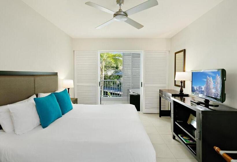 ホテル Peppers Beach Club & Spa