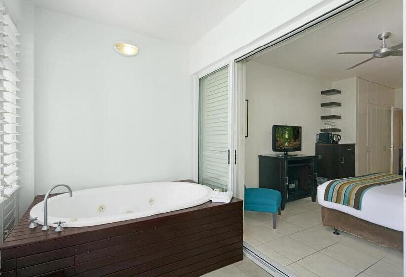 ホテル Peppers Beach Club & Spa