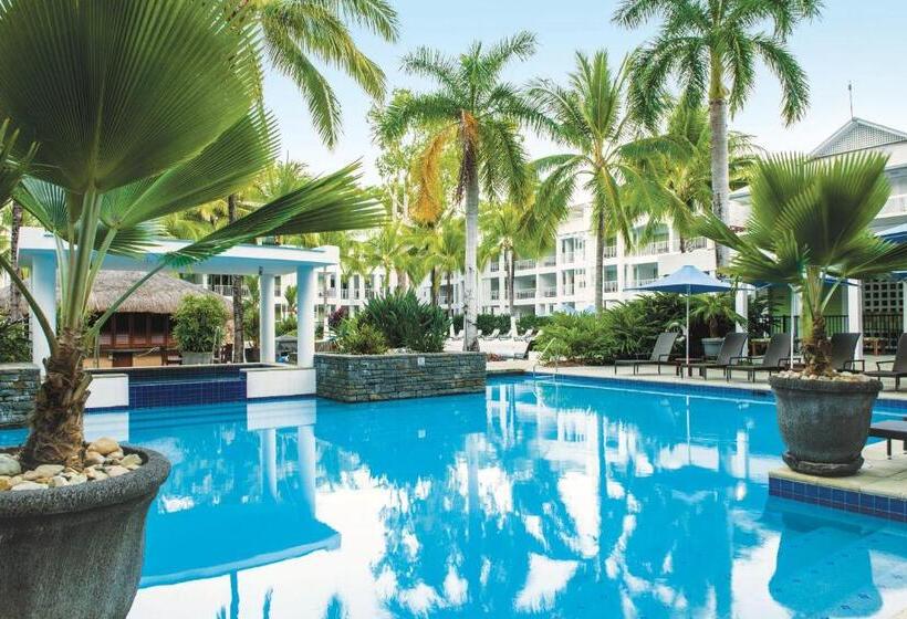 ホテル Peppers Beach Club & Spa