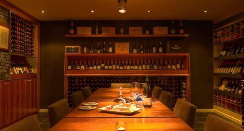 فندق Peppers Cradle Mountain Lodge