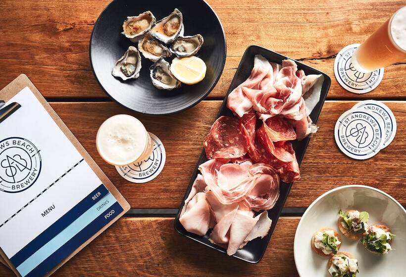 هتل Peppers Moonah Links Resort