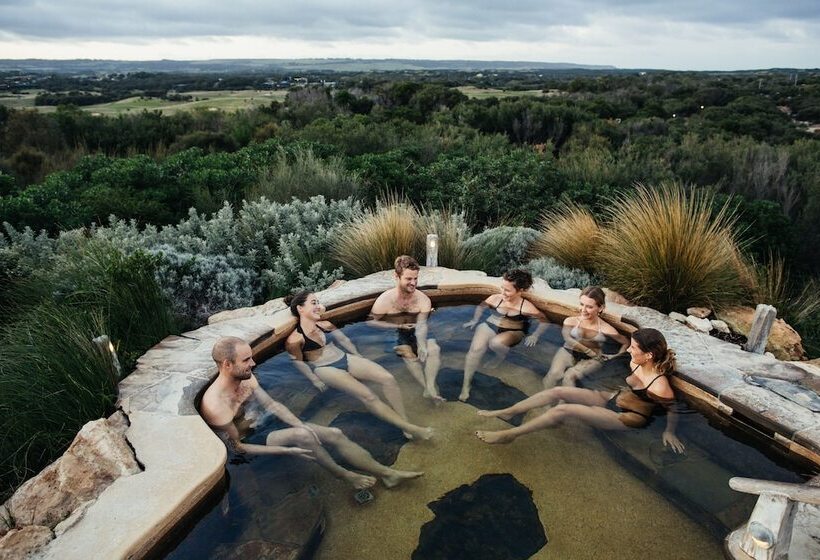 هتل Peppers Moonah Links Resort