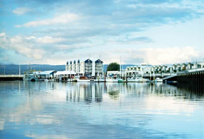 ホテル Peppers Seaport