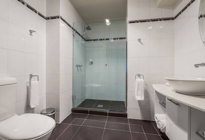 ホテル Peppers Seaport