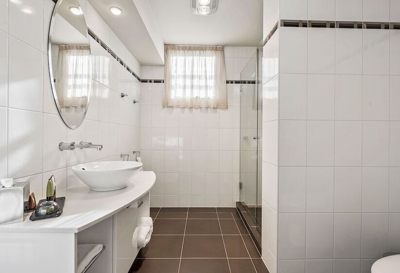 ホテル Peppers Seaport