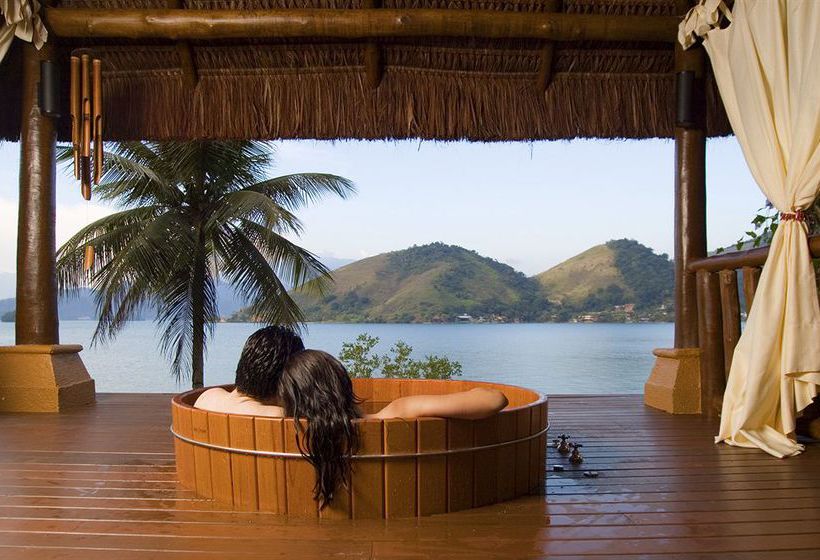 酒店 Pestana Angra Resort